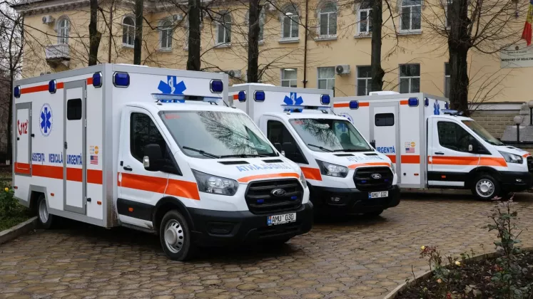 ambulanta