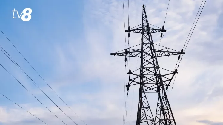 electricitate lumină