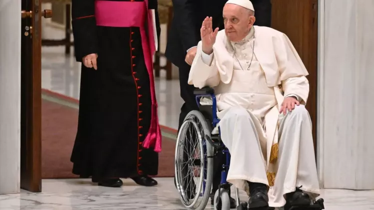 papa francisc