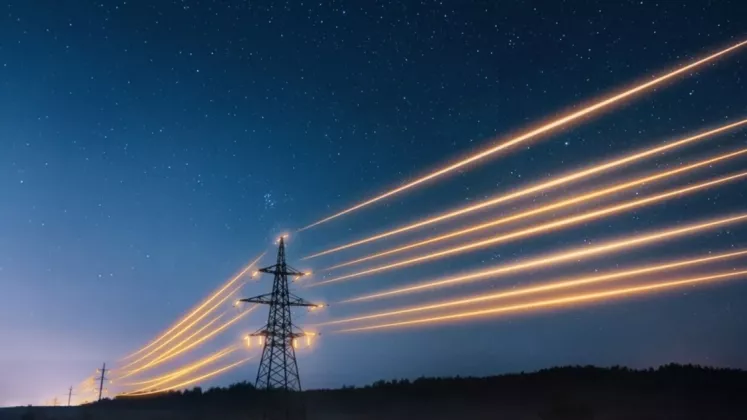 energie electrica