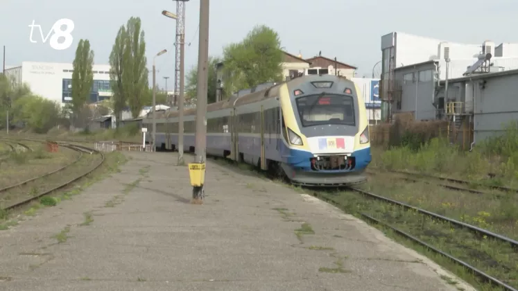tren
