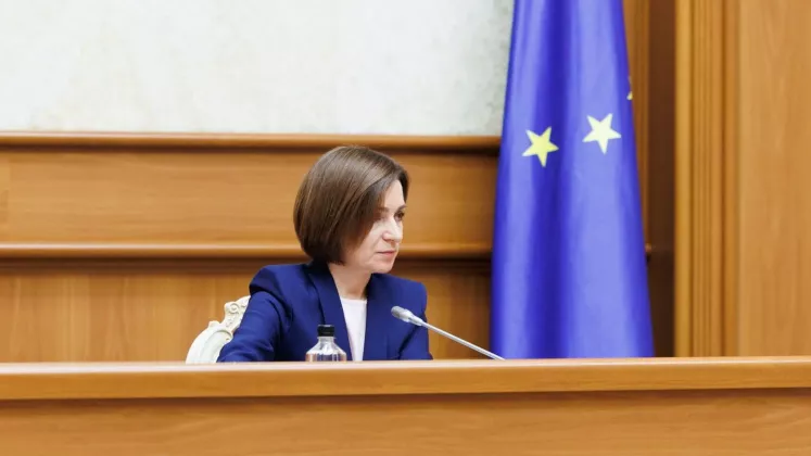 CSS Consiliul Suprem de Securitate
