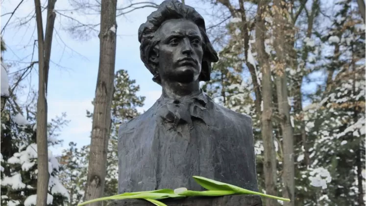 mihai eminescu
