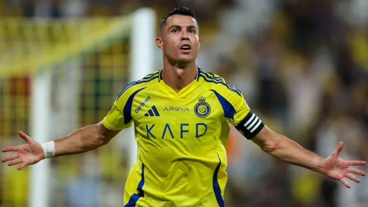 ronaldo