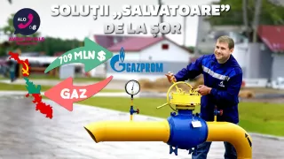 /VIDEO/ Soluție sau capcană financiară? Ce se ascunde în spatele propunerii lui Șor pentru criza din stânga Nistrului