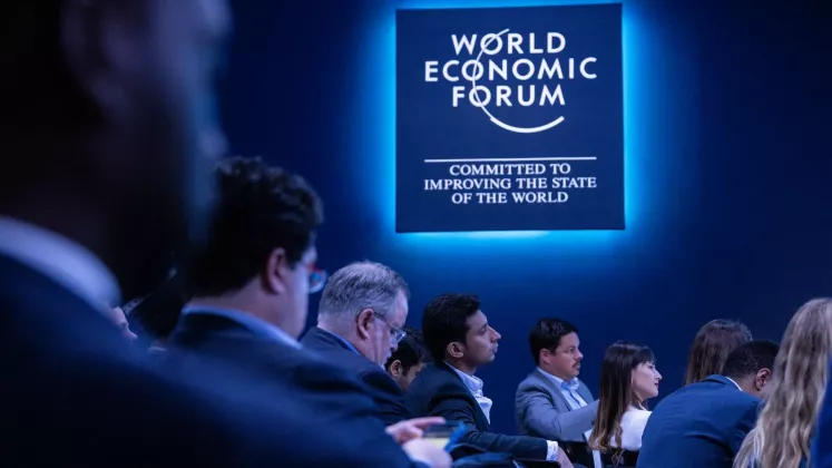 davos