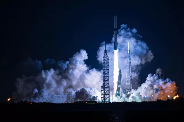 blue origin