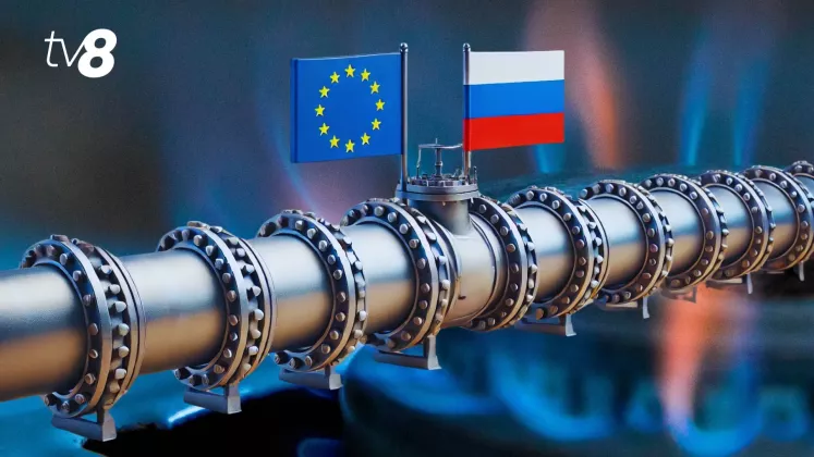 gaz rusia europa