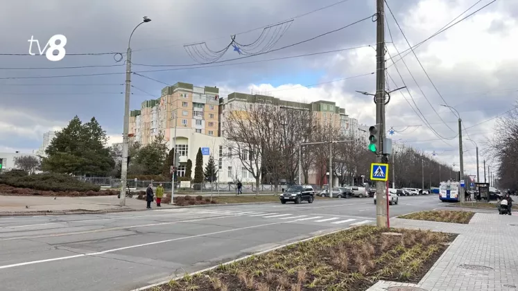 кишинев 2025