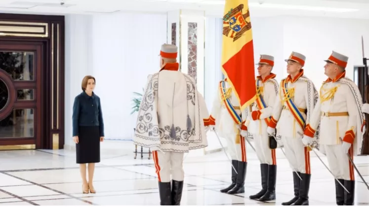 ambasadori sandu