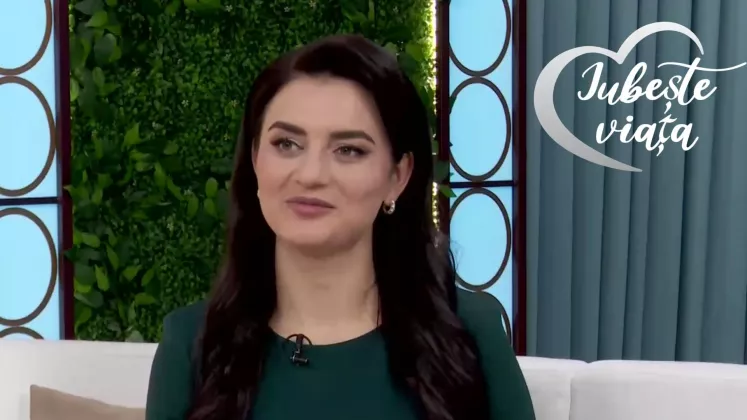 Mihaela