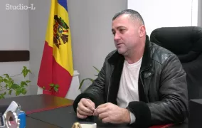 Primăria, școala și grădinița din Copanca vor fi conectate la rețeaua electrică din dreapta Nistrului. Cuțari: „Sunt obligat”