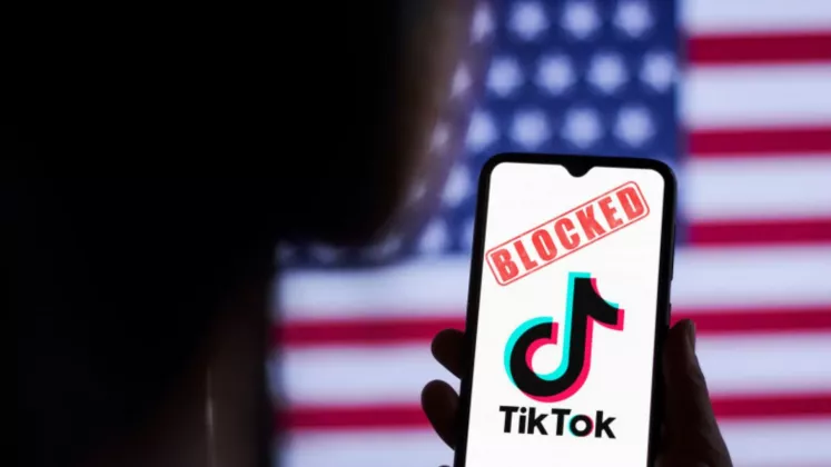tiktok sua
