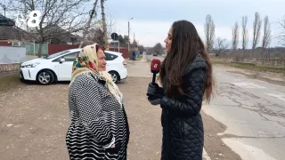 /PROMO/ „Întreabă Ghețu” a ajuns la Mileștii Mici: Care sunt grijile locuitorii la început de an, aflați la TV8