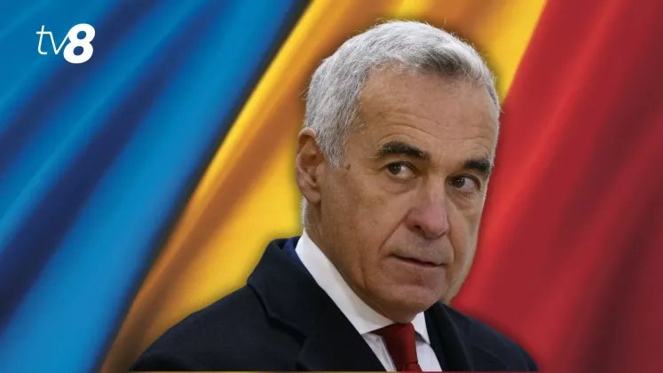 Călin Georgescu