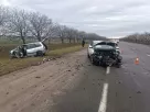 /ВИДЕО/ ДТП на трассе M-5: водитель погиб в лобовом столкновении, второй задержан на 72 часа