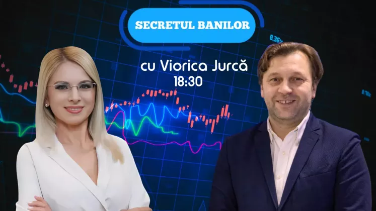 secretul banilor