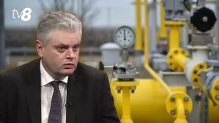 /VIDEO/ Gazul din Rusia pentru malul stâng, o incertitudine. Serebrian: „Entuziasmul celor de la Tiraspol pare să fi scăzut”