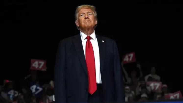 trump donald