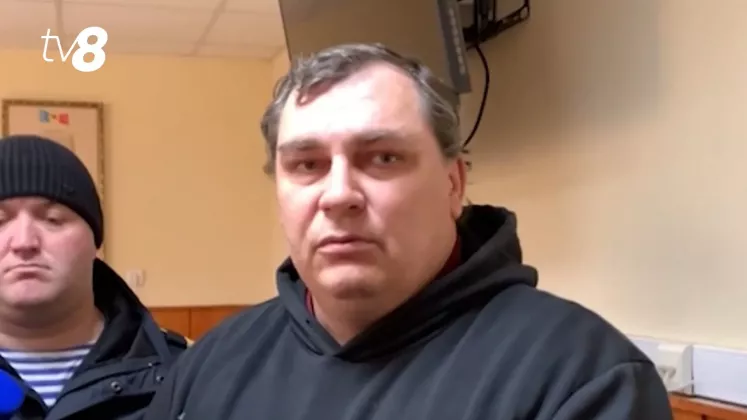Gheorghe Cotorobai