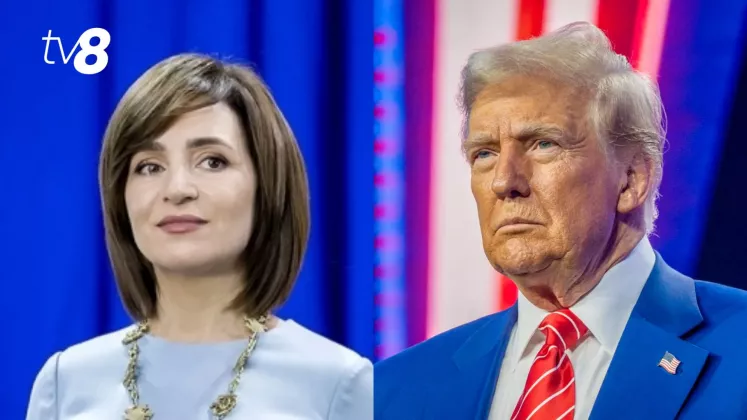 trump sandu