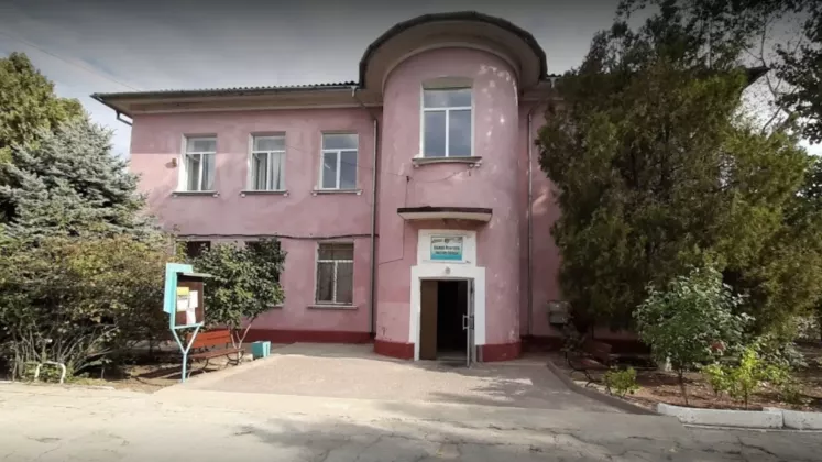 liceul lucian blaga tiraspol