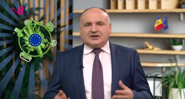 голя зеленая энергетика