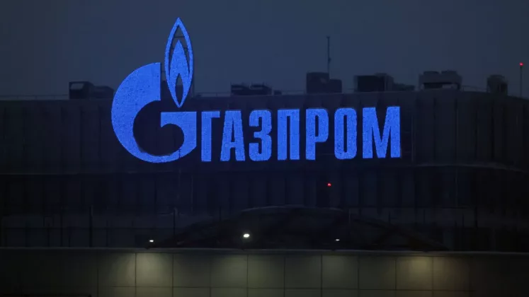 Gazprom