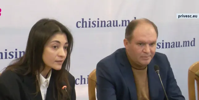 ион чебан ольга урсу