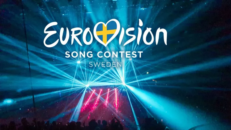 eurovision suedia 2025