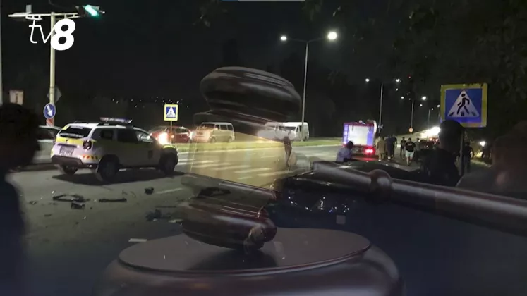 De 6 ani așteaptă dreptate pentru fiul lor,