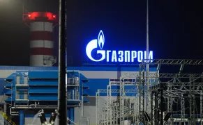 Приднестровье остается без российского газа и в феврале: "Газпром" не зарезервировал поставки через Турцию 