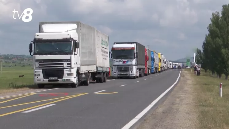 camion
