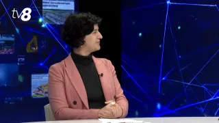 /VIDEO/ Integrarea în UE, o șansă pentru reîntregirea țării? Expert: „Când ai un spate care te ajută, altfel te așezi la negocieri”