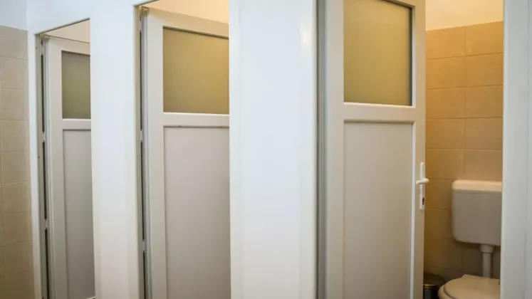 wc