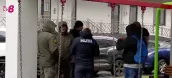 /ВИДЕО/ В Кишиневе жильцам жилого комплекса продолжают отключать электроэнергию