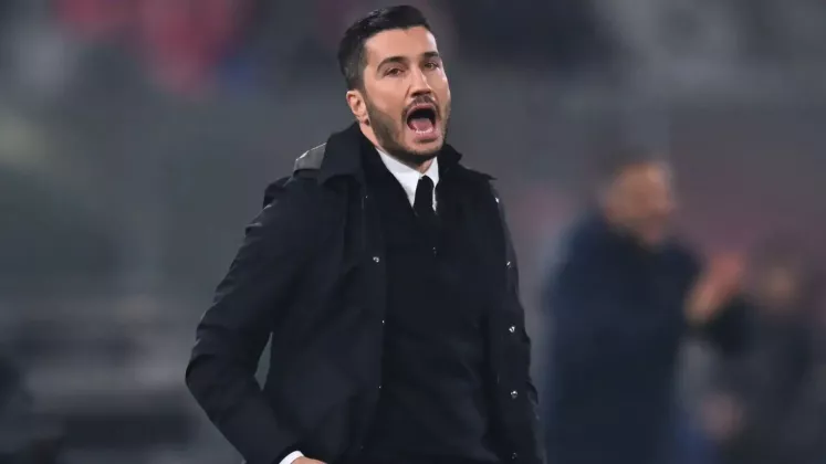nuri sahin