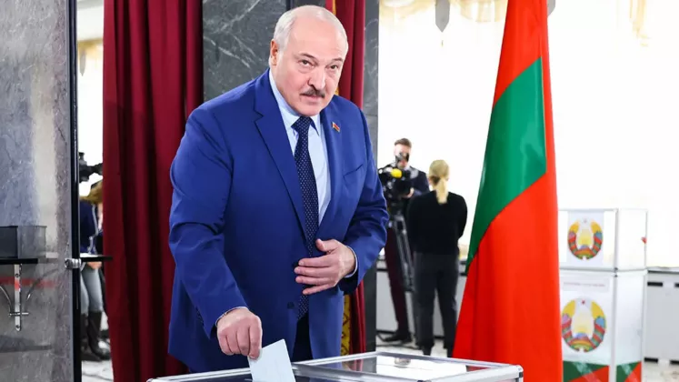 lukashenko