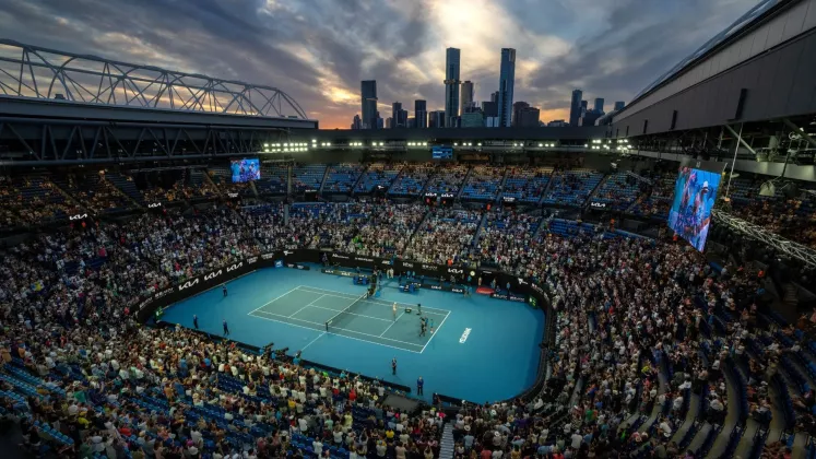 rod laver