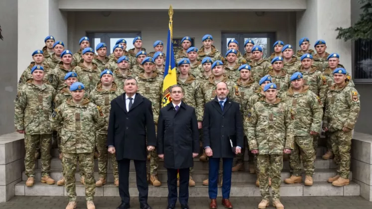 kosovo p