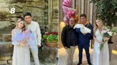 /VIDEO/ Cui îi seamănă fiica lui Corneliu Botgros? Ce a moștenit de la maestrul Nicolae Botgros și cum e relația cu fratele Cristian