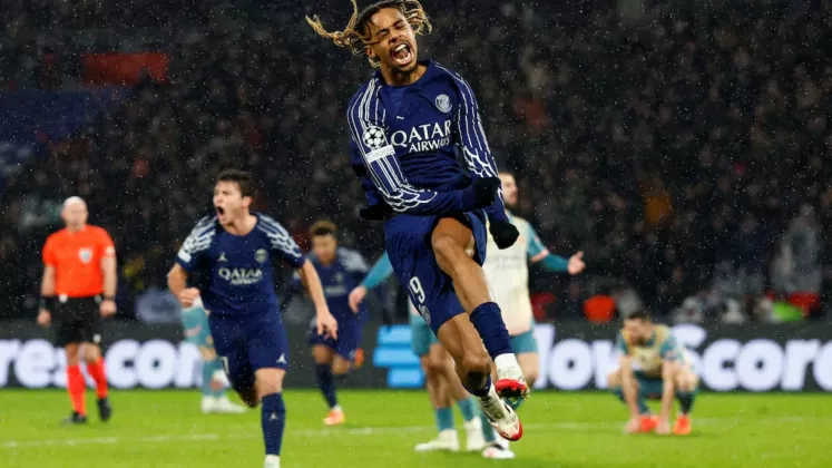 psg city