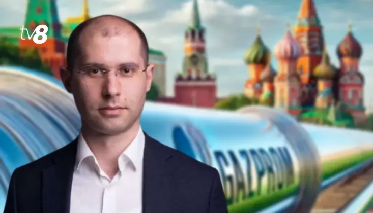 тофилат газпром