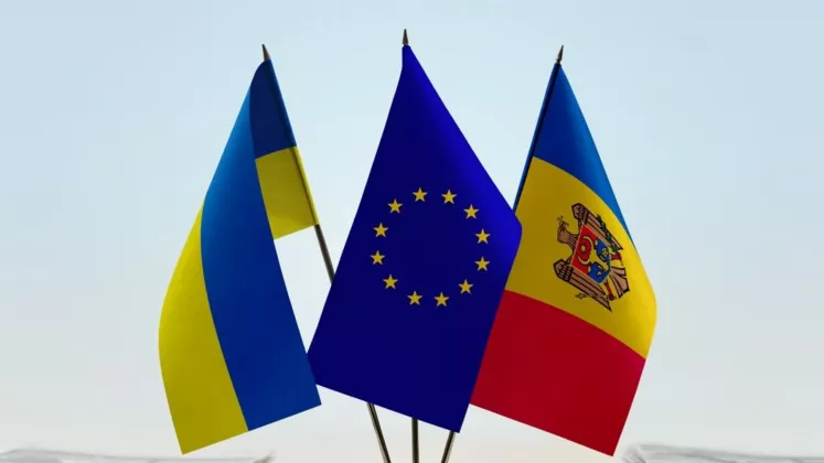 Moldova UE Ucraina