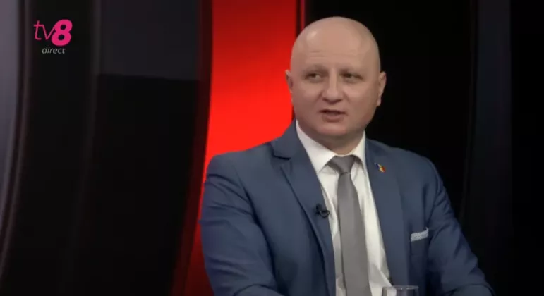 дориан истрати