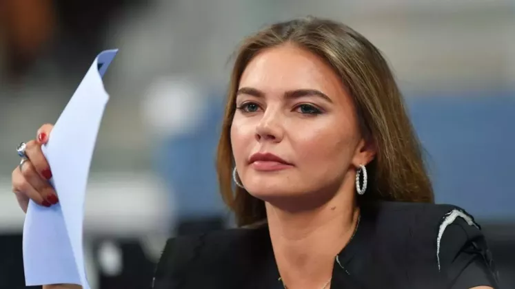 kabaeva