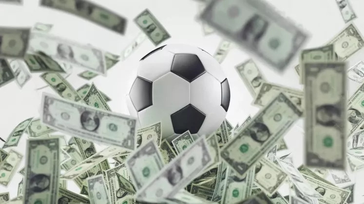 fotbal mani
