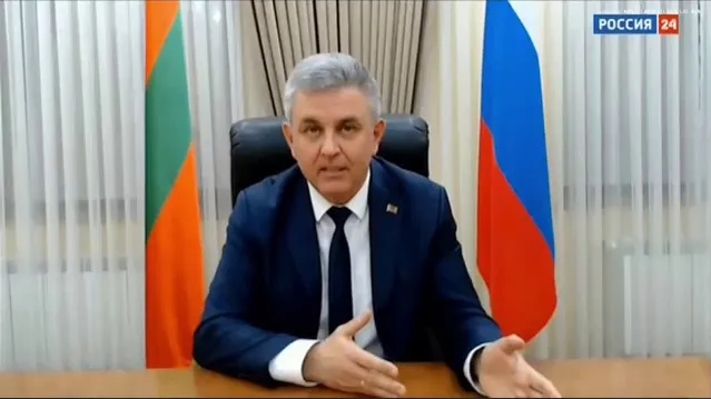 красносельский 2