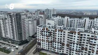 /VIDEO/ Record absolut la apartamente cumpărate prin ipotecă în Moldova: Explicația fenomenului și prognoza pentru 2025