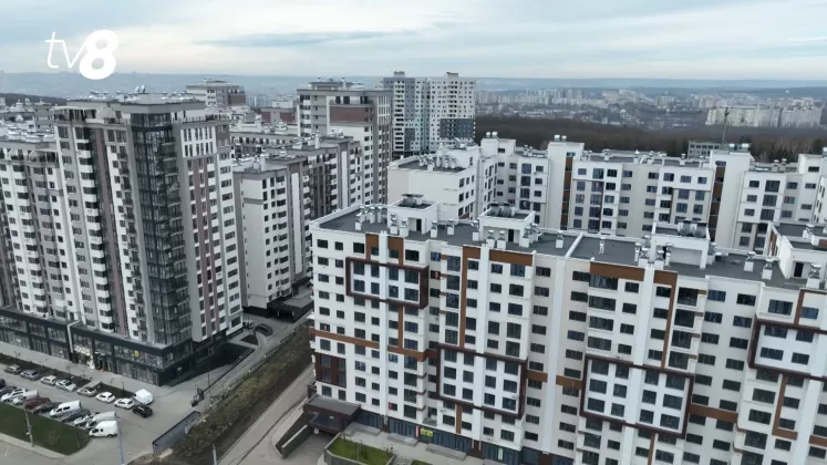 apartamente
